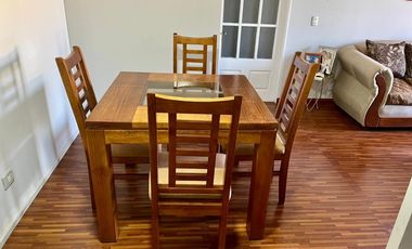 CONDOMINIO LA FONTANA