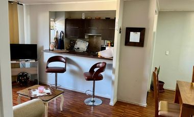 CONDOMINIO LA FONTANA