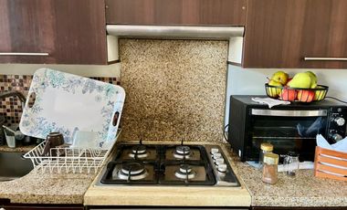 CONDOMINIO LA FONTANA