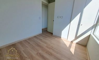 ARRIENDA HIDALGO PROPIEDADES