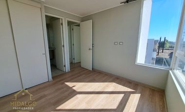 ARRIENDA HIDALGO PROPIEDADES