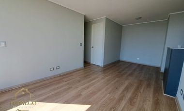 ARRIENDA HIDALGO PROPIEDADES