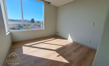 ARRIENDA HIDALGO PROPIEDADES