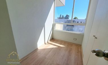 ARRIENDA HIDALGO PROPIEDADES