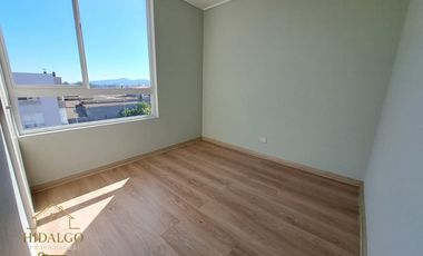 ARRIENDA HIDALGO PROPIEDADES