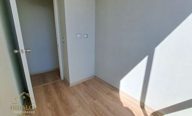 ARRIENDA HIDALGO PROPIEDADES