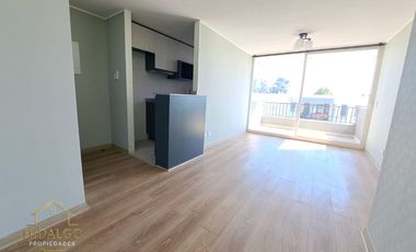 ARRIENDA HIDALGO PROPIEDADES