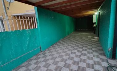VILLA ALAMEDA
