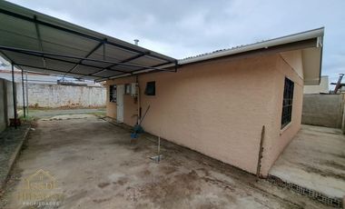 ARRIENDA HIDALGO PROPIEDADES