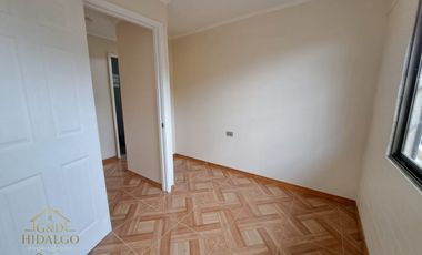 ARRIENDA HIDALGO PROPIEDADES