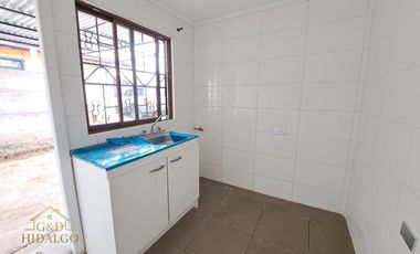 ARRIENDA HIDALGO PROPIEDADES