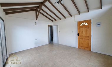 ARRIENDA HIDALGO PROPIEDADES