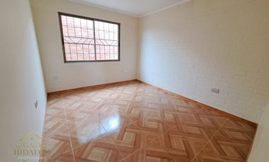 ARRIENDA HIDALGO PROPIEDADES