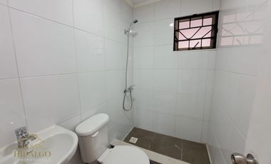 ARRIENDA HIDALGO PROPIEDADES