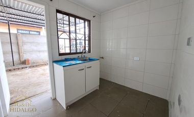 ARRIENDA HIDALGO PROPIEDADES