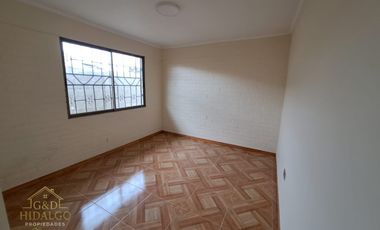 ARRIENDA HIDALGO PROPIEDADES