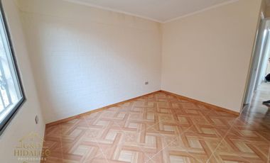 ARRIENDA HIDALGO PROPIEDADES