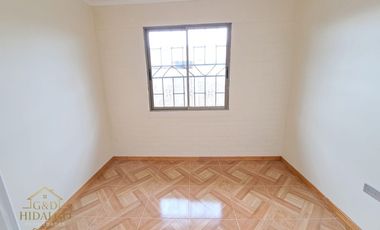 ARRIENDA HIDALGO PROPIEDADES