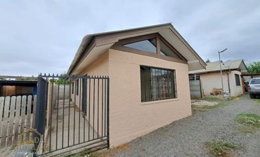 ARRIENDA HIDALGO PROPIEDADES