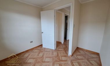 ARRIENDA HIDALGO PROPIEDADES