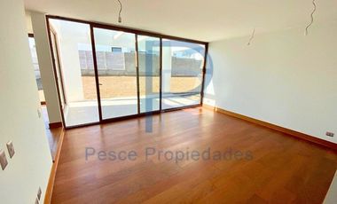 CASA MEDITERRÁNEA EN CONDOMINIO CON SEGURIDAD 24/7