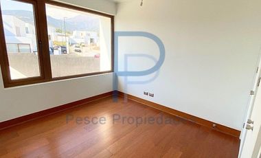 CASA MEDITERRÁNEA EN CONDOMINIO CON SEGURIDAD 24/7