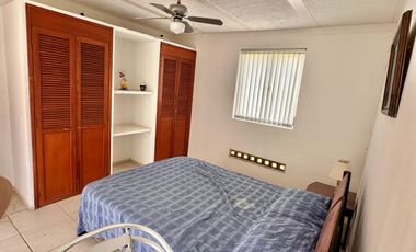 CASA DE DOS NIVELES EN VENTA ANAPOIMA