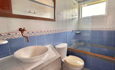 CASA DE DOS NIVELES EN VENTA ANAPOIMA