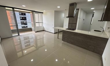 APARTAMENTO EN ARRIENDO UBICADO EN ENVIGADO SECTOR CAMINO VERDE