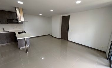 APARTAMENTO EN ARRIENDO UBICADO EN ENVIGADO SECTOR CAMINO VERDE