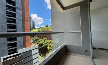APARTAMENTO EN ARRIENDO UBICADO EN ENVIGADO SECTOR CAMINO VERDE