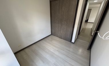 APARTAMENTO EN ARRIENDO UBICADO EN ENVIGADO SECTOR CAMINO VERDE