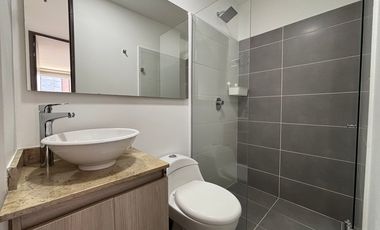 APARTAMENTO EN ARRIENDO UBICADO EN ENVIGADO SECTOR CAMINO VERDE