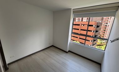 APARTAMENTO EN ARRIENDO UBICADO EN ENVIGADO SECTOR CAMINO VERDE