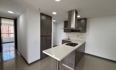 APARTAMENTO EN ARRIENDO UBICADO EN ENVIGADO SECTOR CAMINO VERDE