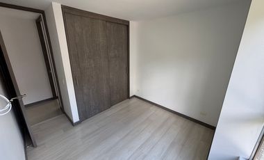 APARTAMENTO EN ARRIENDO UBICADO EN ENVIGADO SECTOR CAMINO VERDE