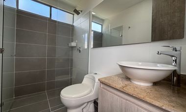 APARTAMENTO EN ARRIENDO UBICADO EN ENVIGADO SECTOR CAMINO VERDE