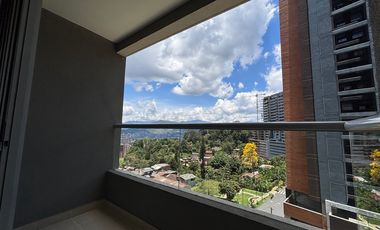 APARTAMENTO EN ARRIENDO UBICADO EN ENVIGADO SECTOR CAMINO VERDE