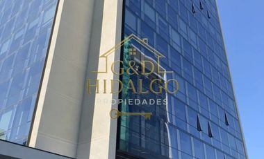 ARRIENDA HIDALGO PROPIEDADES