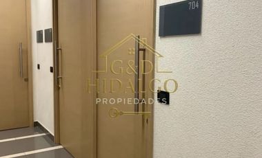 ARRIENDA HIDALGO PROPIEDADES