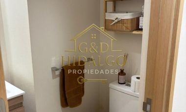 ARRIENDA HIDALGO PROPIEDADES