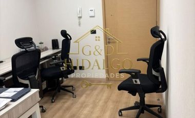 ARRIENDA HIDALGO PROPIEDADES