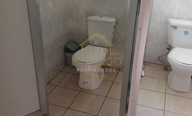 ARRIENDA HIDALGO PROPIEDADES