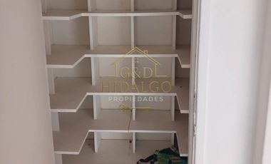 ARRIENDA HIDALGO PROPIEDADES