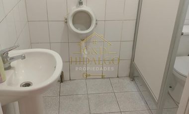 ARRIENDA HIDALGO PROPIEDADES