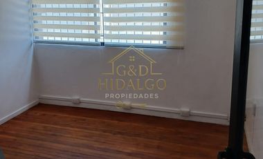 ARRIENDA HIDALGO PROPIEDADES
