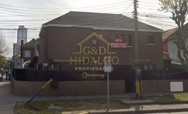 ARRIENDA HIDALGO PROPIEDADES