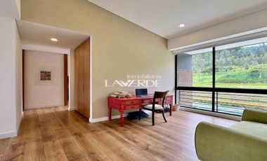 En Renta Exclusiva Casa en Azulejo Entrelomas