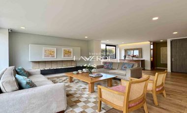 En Renta Exclusiva Casa en Azulejo Entrelomas