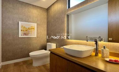 En Renta Exclusiva Casa en Azulejo Entrelomas